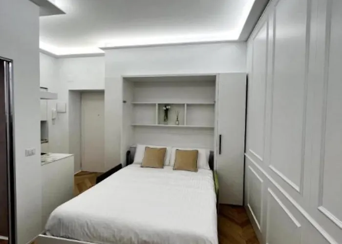 Isolabella Apartment